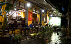 Xóm cà phê - nơi ký ức ùa về | Hà Nội đến để yêu | 20/11/2025