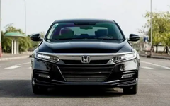 Hơn 256.000 xe hybrid của Honda bị gọi sửa chữa