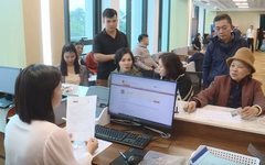Triển khai cấp sổ đỏ tại chính quyền cấp xã | Phóng sự | 20/11/2025