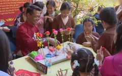 Nghệ Tân Kỳ: Khi người trẻ kể chuyện di sản