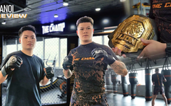 Trải nghiệm MMA: Rèn luyện tinh thần chiến binh | HANOI Review | 29/11/2025