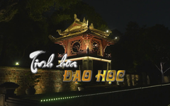Tinh hoa đạo học | Di sản kể chuyện | 30/11/2025