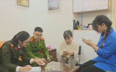 Làm sạch dữ liệu, nâng chuẩn quản lý phương tiện