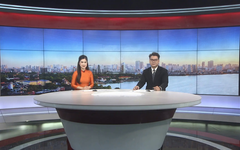 Chương trình Thời sự 18h30 | 10/12/2025