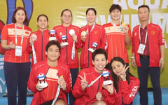 Việt Nam giành 22 huy chương ngày mở màn SEA Games 33