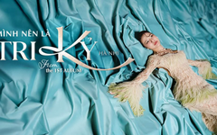 'Mình nên là tri kỷ' mở đường album đầu của Hà Nhi