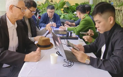 Tăng tốc chuẩn hóa dữ liệu phương tiện toàn diện