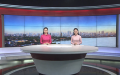 Chương trình Thời sự 18h30 | 12/12/2025