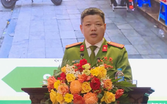 Cao điểm bảo đảm tuyệt đối an toàn Đại hội Đảng toàn quốc