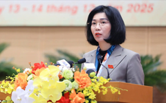HĐND thành phố Hà Nội quyết đầu tư hai dự án lớn