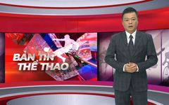 Bản tin Thể thao | 13/12/2025