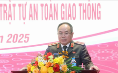Công an Hà Nội mở đợt cao điểm trấn áp tội phạm