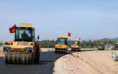 Quyết liệt giải ngân 100% vốn đầu tư công 2025