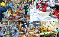 Thúc đẩy phục hồi sản xuất, tạo động lực tăng trưởng mới
