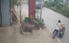 Nghiêm trị hành vi chống đối người thi hành công vụ