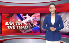 Bản tin Thể thao | 14/12/2025