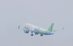 Bamboo Airways thêm máy bay, sẵn sàng cao điểm Tết
