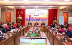 Việt Nam tăng 12 bậc Chỉ số Chính phủ hiệu quả 2025