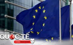 Cuộc gặp cấp cao EU: Sự kiện định mệnh liên minh