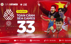 Toàn cảnh SEA Games 33: Đánh giá thành tích đoàn thể thao Việt Nam