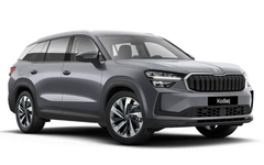 Skoda khai tử động cơ xăng 2.0L trên Octavia và Kodiaq