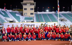 Những giá trị của SEA Games 33 cho thể thao Việt Nam