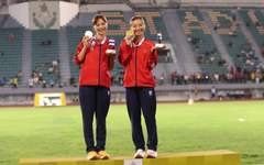 Dấu ấn các môn Olympic của Việt Nam tại SEA Games 33