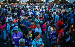 Hơn 900.000 người sơ tán do xung đột Thái Lan - Campuchia