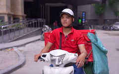 Mưu sinh ở Hà Nội