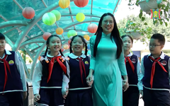 Khi đổi mới giáo dục bắt nguồn từ trái tim người thầy | Người tốt quanh ta | 25/12/2025