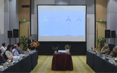 Bài toán hạ tầng và giao thông liền mạch cho Hà Nội
