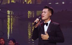 Hà Nội đêm mùa đông