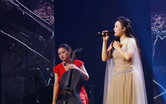 Đêm nằm mơ phố