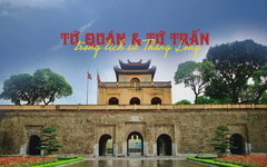 Tứ Quán và Tứ Trấn trong lịch sử Thăng Long | Di sản kể chuyện | 28/12/2025
