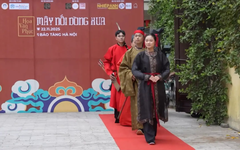 Mây nối dòng xưa | Hà Nội đến để yêu | 03/12/2025