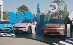 Những điểm nhấn của thị trường xe Việt Nam 2025