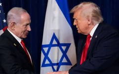 Tín hiệu từ chuyến thăm Mỹ của Thủ tướng Israel