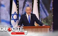 Israel công nhận ngoại giao Somaliland và hệ luỵ