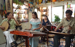 Rộn ràng Tam thập lục | Phóng sự tài liệu | 07/12/2025
