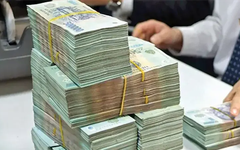 Tăng tốc xử lý nợ xấu