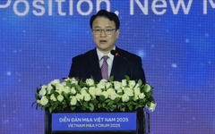 218 thương vụ M&A được giao dịch trong 10 tháng