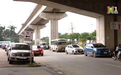 Nan giải chỗ đỗ xe, vì sao Hà Nội mãi loay hoay? | Phóng sự tài liệu | 09/12/2025