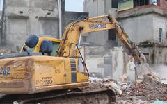 Đẩy nhanh GPMB dự án đường Vành đai 1