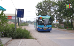 Lan tỏa những việc làm tốt trên xe buýt Hà Nội | Người tốt quanh ta | 10/12/2025