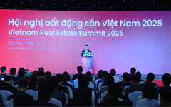 Thị trường tập trung vào các sản phẩm BĐS ở thực