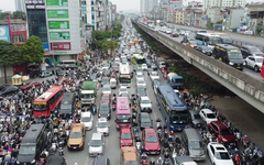 Không chuyển đổi phương tiện xanh một cách dàn trải
