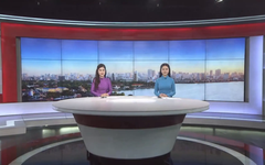 Chương trình Thời sự 18h30 | 09/12/2025