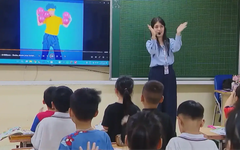 Hà Nội đưa tiếng Anh thành ngôn ngữ thứ hai