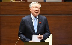 Phấn đấu tăng trưởng GDP đạt 8%, giữ ổn định vĩ mô