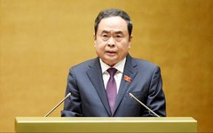 Biến cam kết tại phiên chất vấn thành kết quả cụ thể
